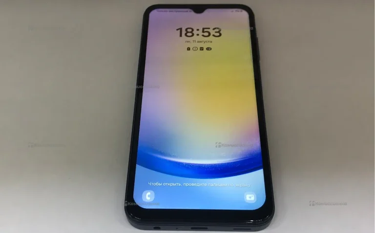 Samsung Galaxy A25 5G 6/128Gb