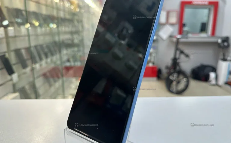 Xiaomi Redmi Note 12 8/128 ГБ