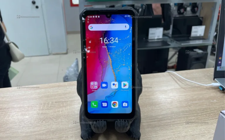 Ulefone Armor 8