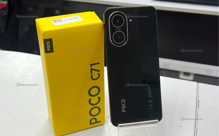 Xiaomi Poco C71 3/64Gb