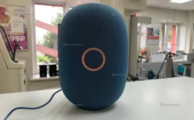 Колонка  Маруся капсула