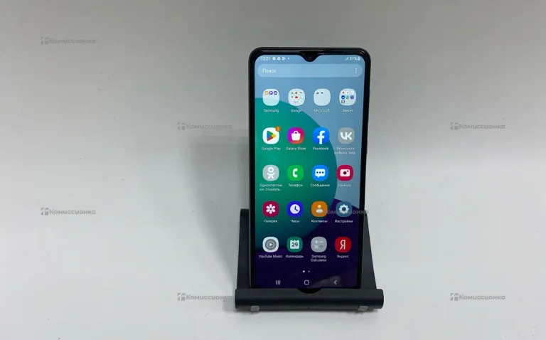 Samsung Galaxy A02 2/32 ГБ