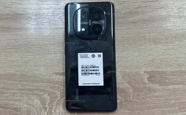 Realme 14 Pro+ 12/512 ГБ