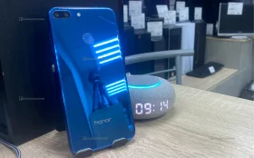 Honor 9 Lite 4/32 ГБ