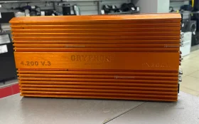 Купить Усилитель  Gryphon Pro 4.200 v3 б/у , в Новокуйбышевск Цена:7990рублей