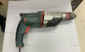 Перфоратор Metabo KHE2660