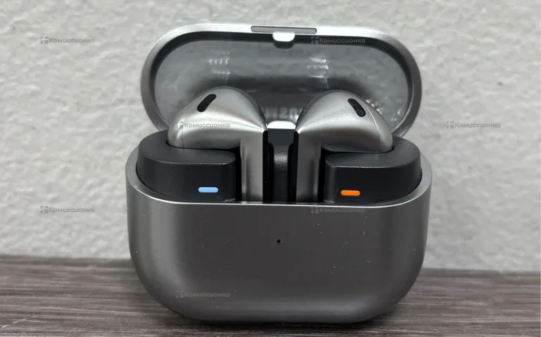 Наушники  Samsung buds 3