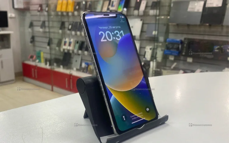Apple iPhone X 64