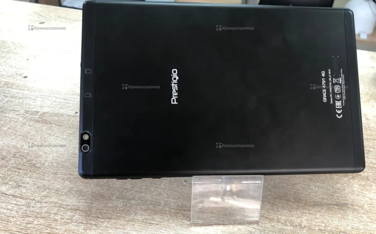 Планшет Prestigio Grace 4g