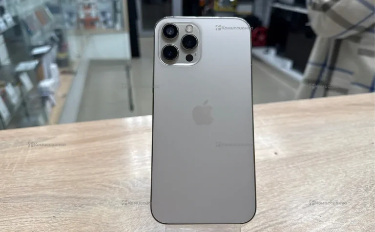 Apple iPhone 12 Pro Max 6/256 ГБ