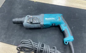 Перфоратор makita HR2470
