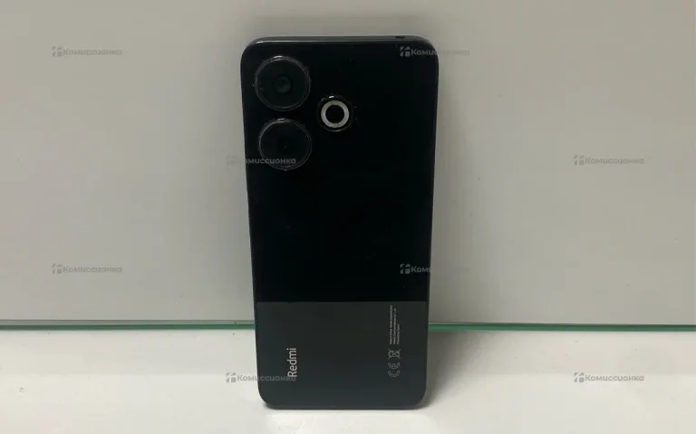 Xiaomi Redmi 13 6/128 ГБ