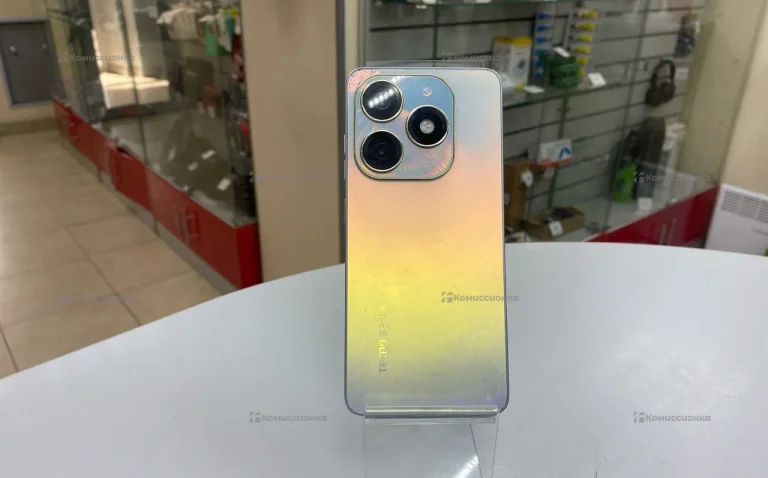 Tecno spark 20 8/128