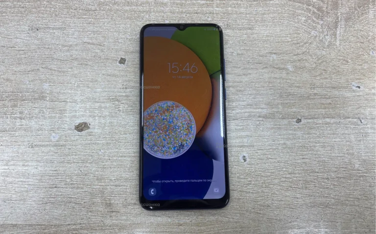 Samsung galaxy A03 2/32