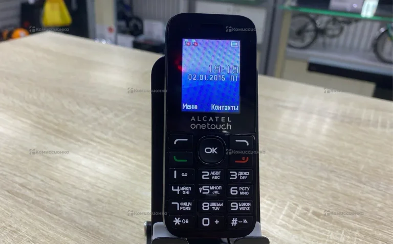 Alcatel One Touch 1016D