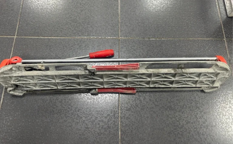 Плиткорез RUBI Star-63