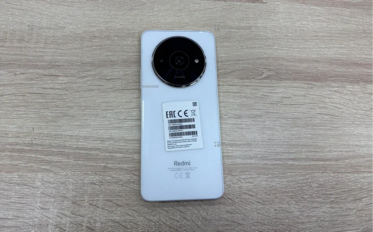 Xiaomi Redmi A3x 4/64 ГБ