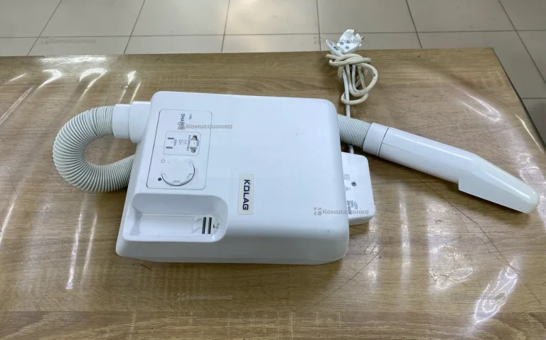 Настенный фен Kolag