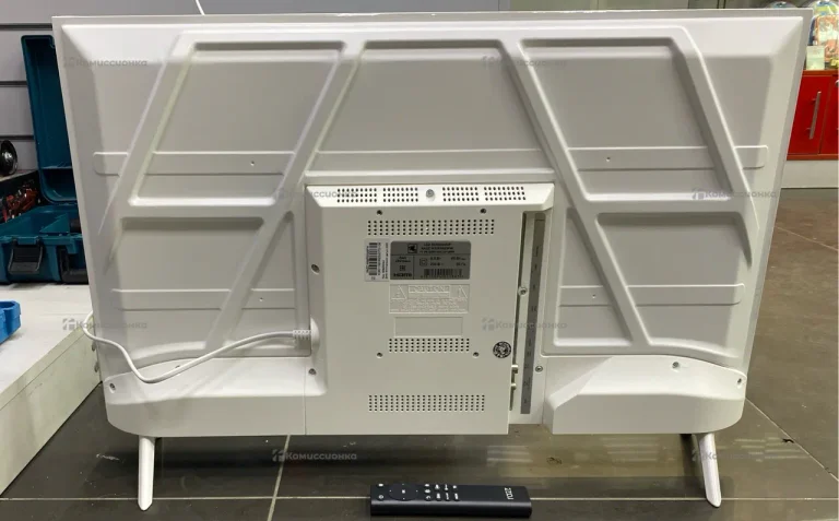 Телевизор Razz w32fss25fw