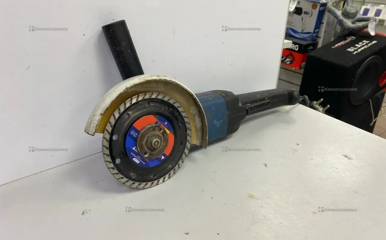 УШМ Фиолент МШУ 3-11-150