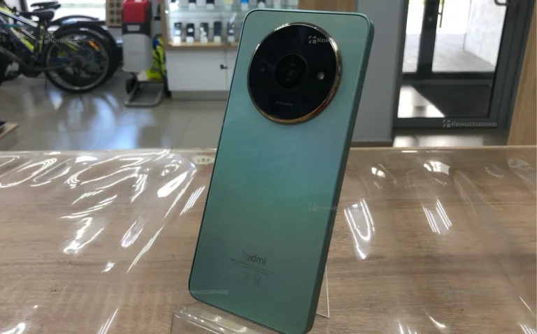 Xiaomi Redmi A3x 3/64ГБ