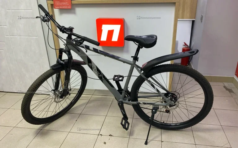 Велосипед ewd m19 5061