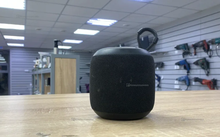 Колонка TWS Black