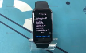 Часы  Huawei band 9