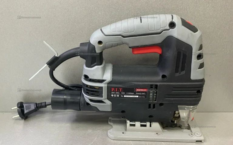 Электролобзик P.I.T. PST70-C1