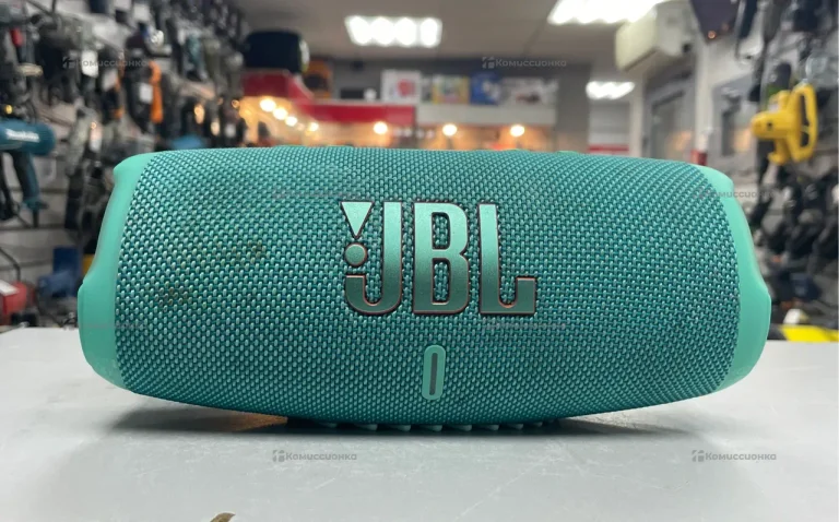 Колонка  JBL Charge 5