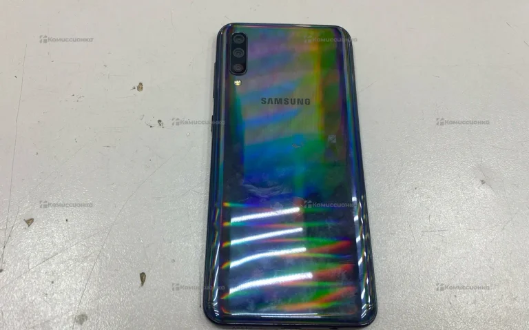 Samsung Galaxy A50 4/64 ГБ