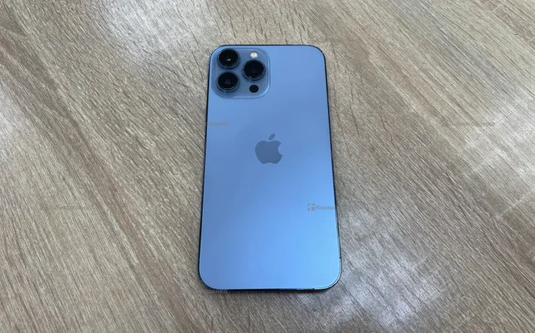 Apple iPhone 13 Pro Max 512Gb