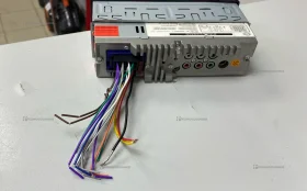 Купить Автомагнитола  Pioneer MVH-Y8055MBT б/у , в Казань Цена:1200рублей