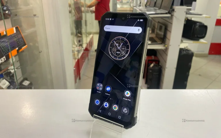 Oukitel WP26 8/256 ГБ