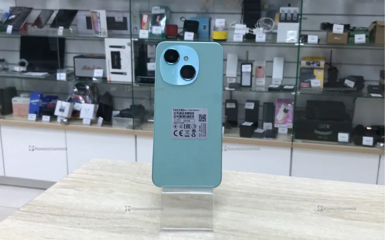 Tecno Go 1 3/64GB