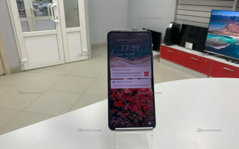 Honor 10X Lite 4/128Gb
