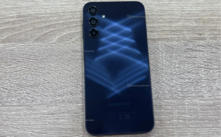 Samsung Galaxy A15 4/128Gb