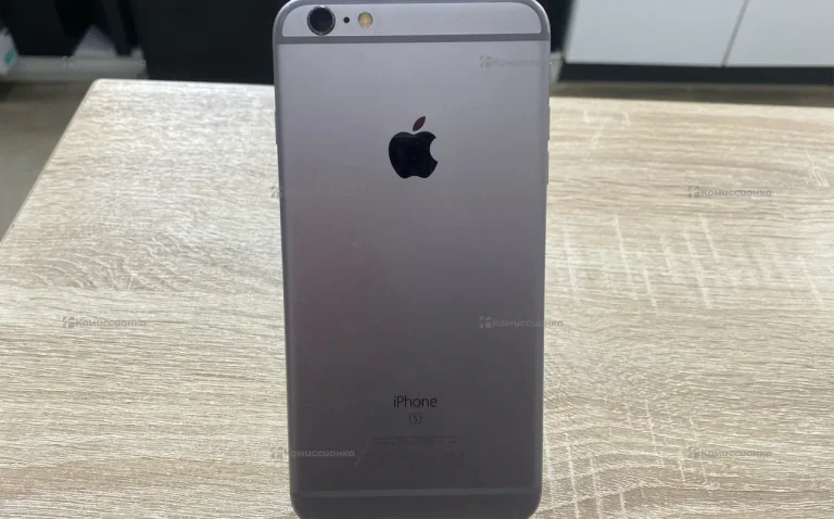 Apple iPhone 6s Plus 2/16 ГБ