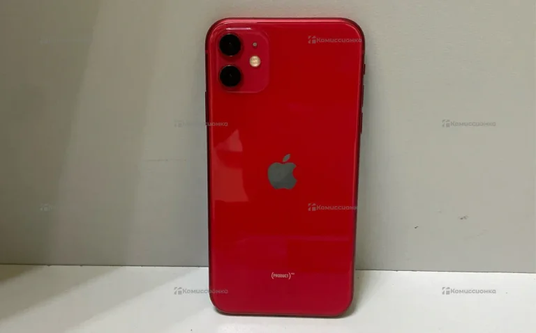iPhone 11 128 ГБ