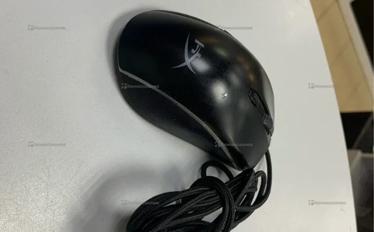 Компьютерная мышь Hyperx surge