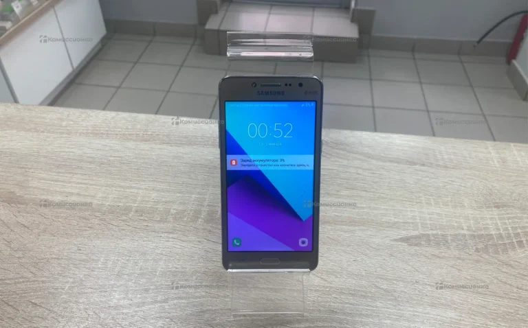 Samsung Galaxy J2 Prime 1/8 ГБ