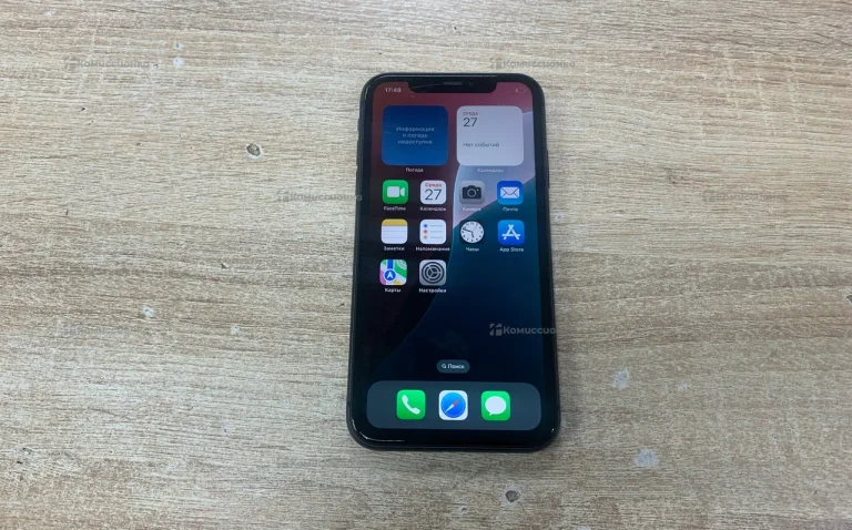 Apple iPhone 11 128Gb
