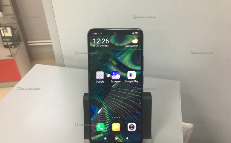 Xiaomi Redmi Note 13 6/128 ГБ