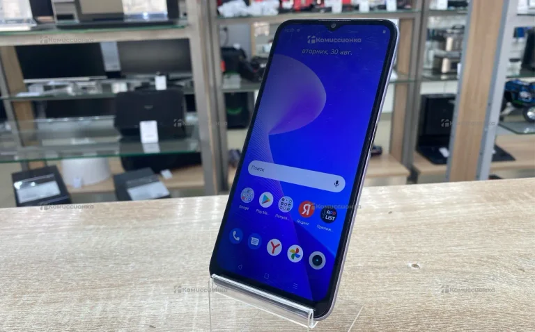 Realme C31 3/32Gb