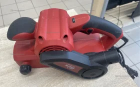 Купить шлифовочная ленточная машинка мшл800э б/у , в Тольятти Цена:2500рублей