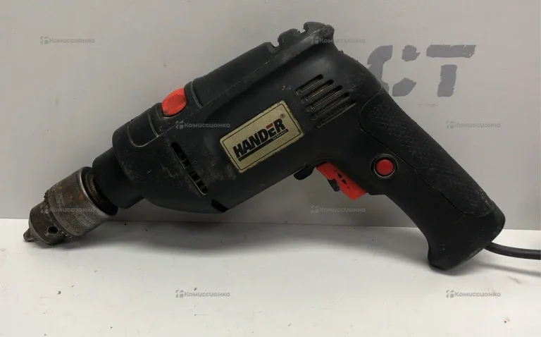 Дрель Hander HPD-810