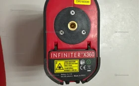 Купить Лазерный уровень INFINITER X360 б/у , в Рязань Цена:3900рублей