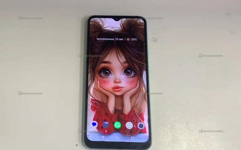 Realme C33