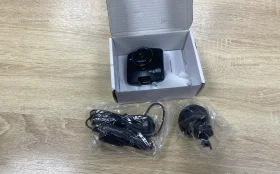 Регистратор DASH