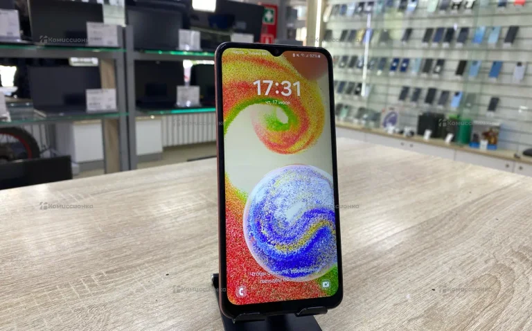 Samsung Galaxy A04 4/64Gb